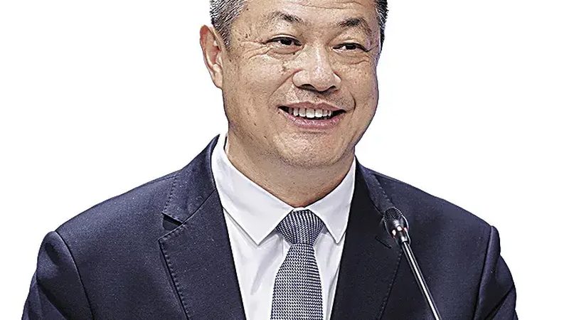 化工产品代理如何选品：揭秘行业选品逻辑
