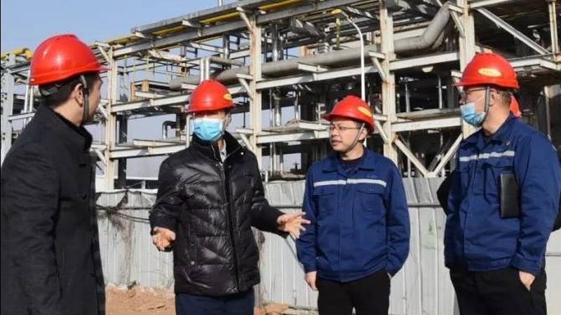 化学品代理合同模板：合规操作，安全无忧**